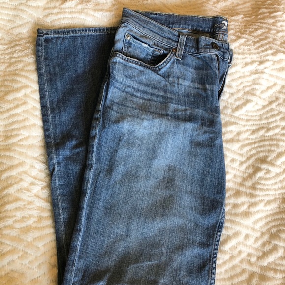 Men’s 7 For All Mankind Jeans - Picture 8 of 8